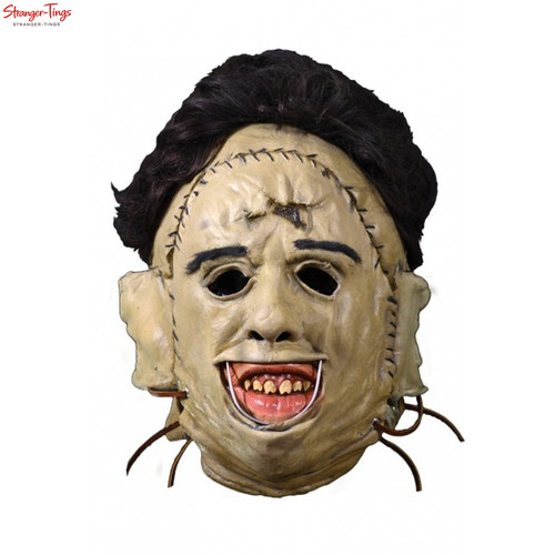 Texas chainsaw massacre - chainsaw,