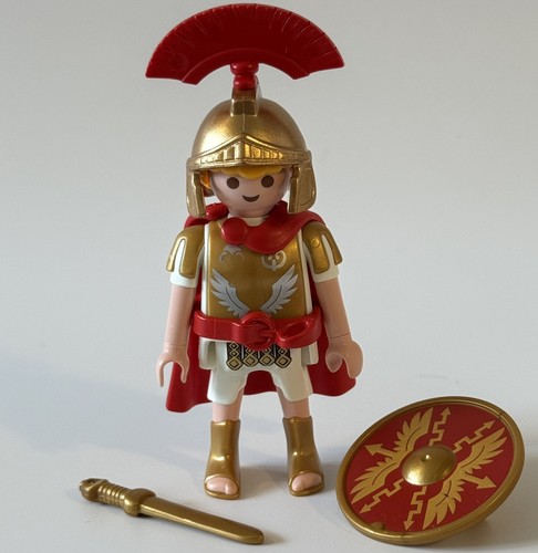 Playmobil roman guard soldier - playmobil,