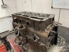 Triumph 1500 Engine Block -