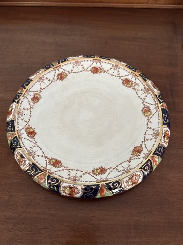 Burgess bros carlisle ware - burgess,