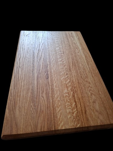 Heavy duty solid oak - duty,