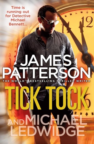 Tick tock michael bennett - tock:,