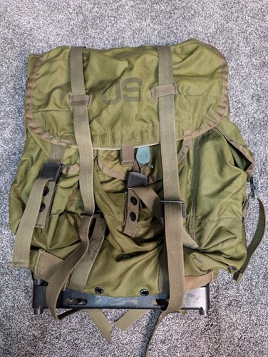 Military alice pack - us, od