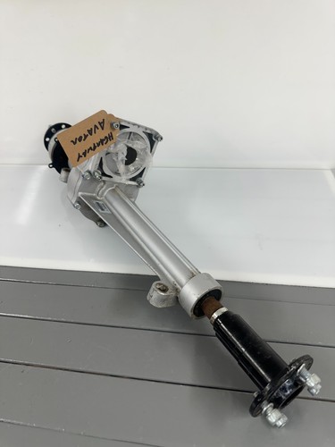 Mobility scooter drive - mobility,