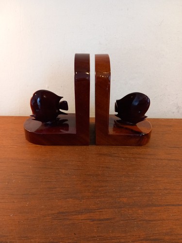 Vintage midcentury wooden - vintage,