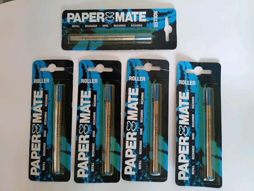 Paper mate roller refills - paper,