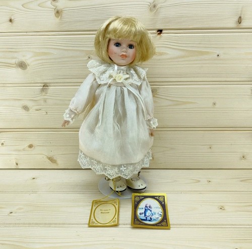 Vintage alberon bonnie - alberon,