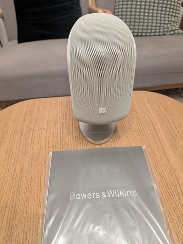 Bowers wilkins 1 mk2 - &, m-1