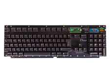 Amiga 500 TS500 Mechanical