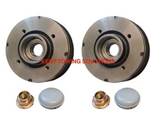 x2 Replacement Hubs Ifor