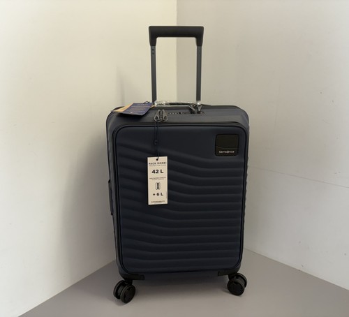 Samsonite intuo 55cm - samsonite, easy