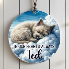 Personalised Cairn Terrier