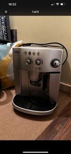 De'Longhi Magnifica ESAM4200.S Bean to Cup Coffee Machine - Silver