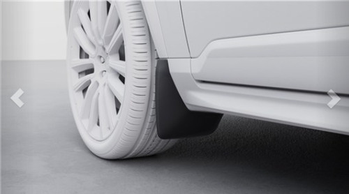 Genuine volvo xc90 front - volvo,