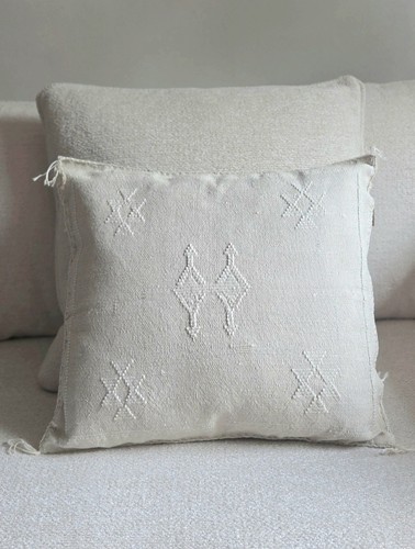 Moroccan cactus sabra silk - sabra,