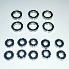 RC Bearings Axial SCX10 AR60