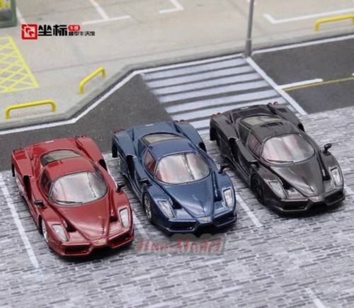 Ferrari enzo bsc alloy - 1/64,