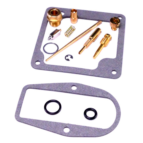 Carburetor repair kit for - repair,