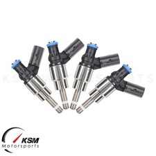4 x Fuel Injectors 0261500020