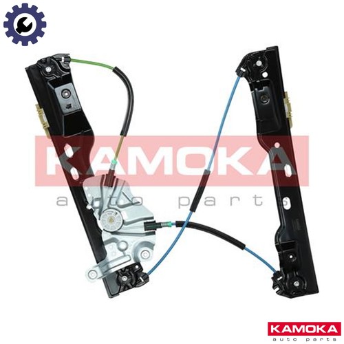 Window regulator 7200147 - window,