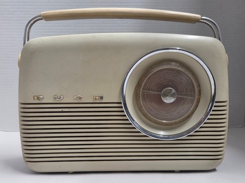 Bush radio 82c medium - tr,