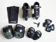 Roller Derby kit, Riedell R3
