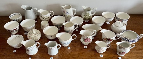 Large collection vintage - large, of