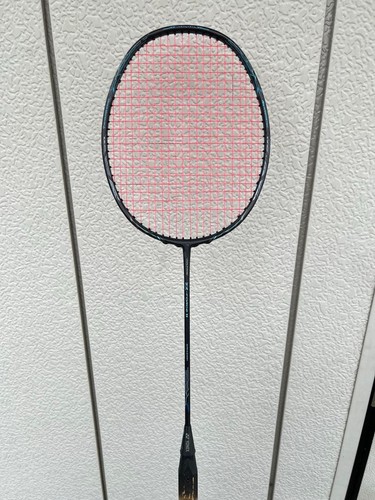 Yonex voltric force ii - yonex,