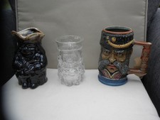 toby / Character jug