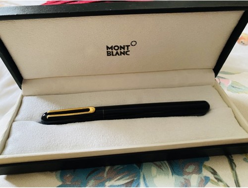 Montblanc pen brand new - pen,