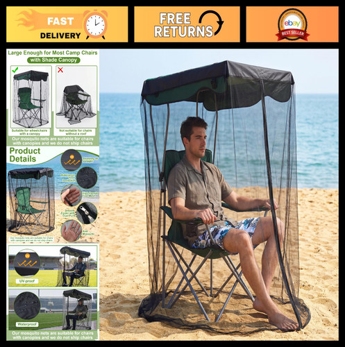 Mosquito net cover - cover, for