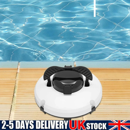 Automatic robotic cordless - automatic,