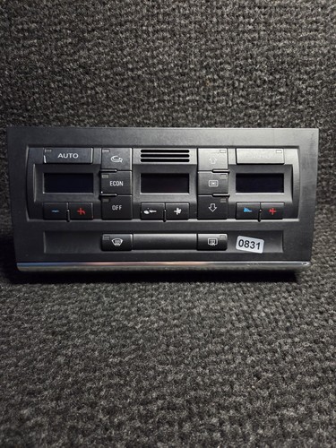Audi 9 tdi heater - audi, a4