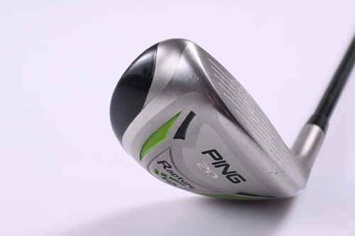 Ping rapture hybrid 20 - rapture, v2