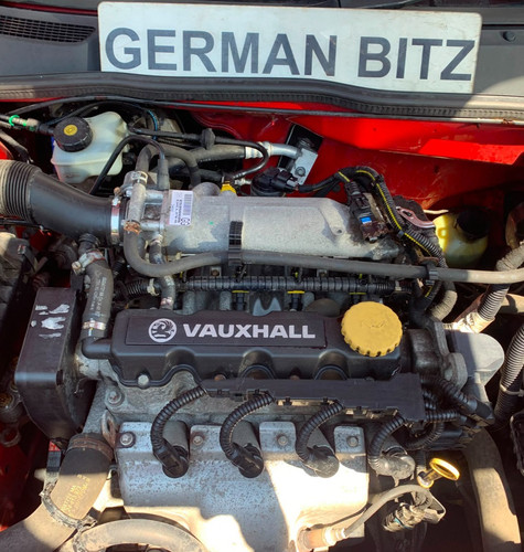 Vauxhall astra mk4 - vauxhall, 2000-2006