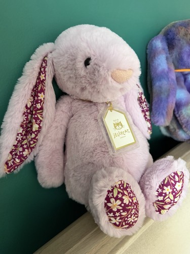Jellycat thistlepop blossom - thistlepop,