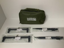 Hirisi Carp Fishing Tackle Bag