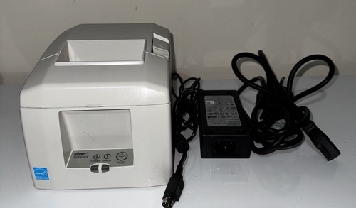 Star tsp650 tsp654iibi - tsp650,