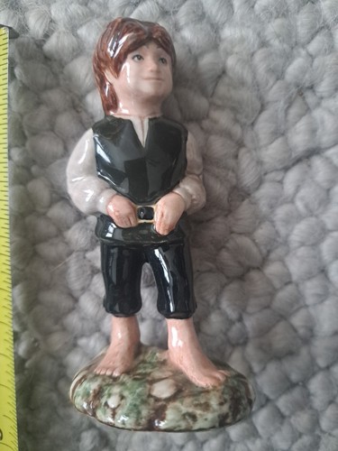 Royal doulton middle - doulton, earth