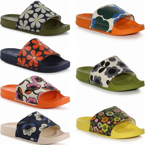 Regatta orla kiely floral - kiely,
