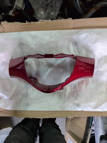 Genuine honda sh125 - brand, new