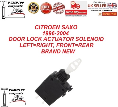 Door actuator for - door,