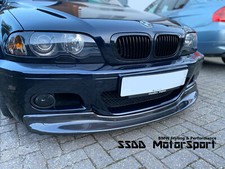 Genuine SSDD MotorSport E46 M3
