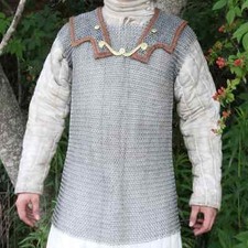 Lorica Hamata Medieval Roman