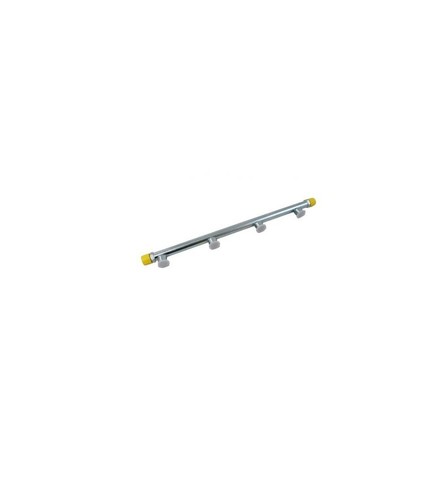 Jenvey steel fuel rail - jenvey,