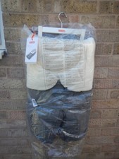 STOKKE  Black Melange Split