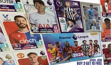Panini FOOTBALL 2024 Premier