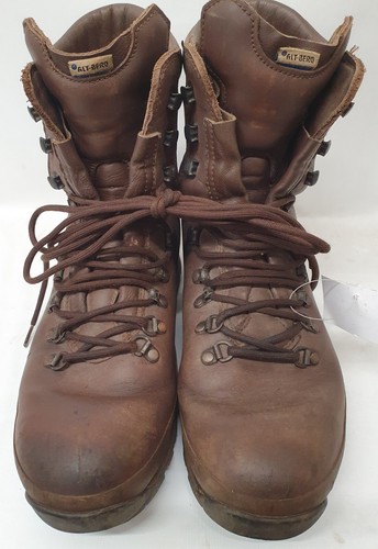 Genuine british army military - british,