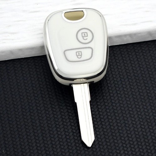 Key cover case for peugeot - key,