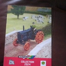 Britains Farm Catalogue  2024